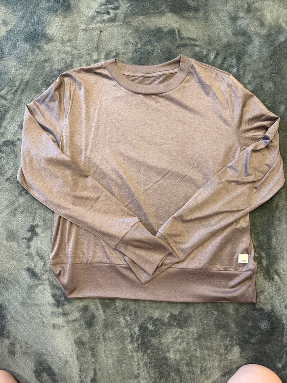 Vuori Women’s Crewneck Sweater